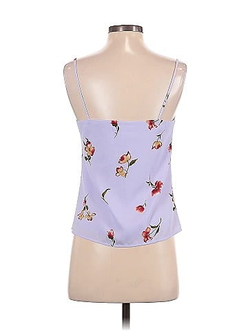 Leith Sleeveless Top (view 2)