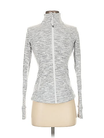 Lululemon Athletica Track Jacket (view 1)
