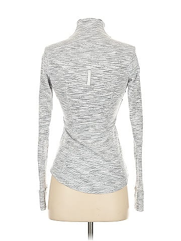 Lululemon Athletica Track Jacket (view 2)
