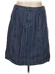 Cj Banks Casual Skirt
