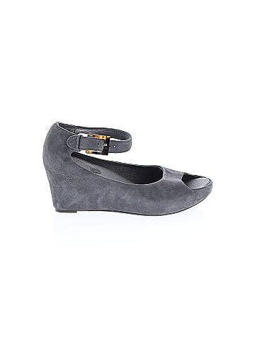 Johnston & Murphy Wedges (view 1)