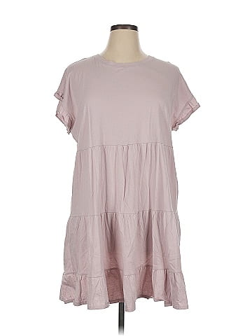J.Crew Casual Dress (view 1)