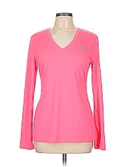 Fila Sport Long Sleeve T Shirt