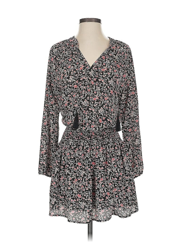 Allison Joy Casual Dress In Multi