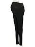 Motherhood Black Active Pants Size M - photo 1