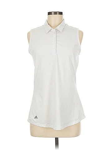 Adidas Sleeveless T-Shirt (view 1)