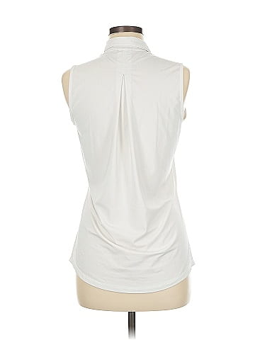 Adidas Sleeveless T-Shirt (view 2)