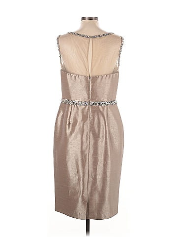 Special Occasions by Mon Cheri Cocktail Dress (view 2)