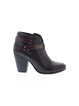 Rag & Bone Ankle Boots