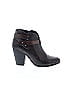 Rag & Bone 100% Leather Brown Ankle Boots Size EU 40 - photo 1