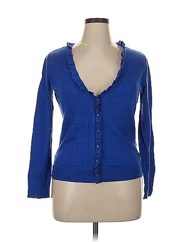 New York & Company Cardigan (view 1)