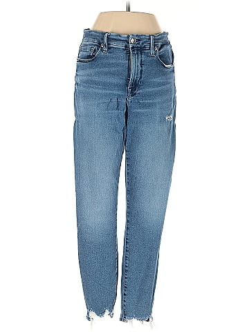 Good American Jeans (view 1)