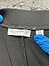 Susan Graver Solid Black Casual Pants Size XL - photo 4