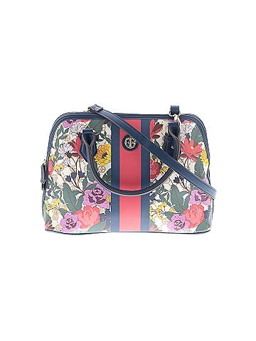 Giani Bernini Satchel (view 1)