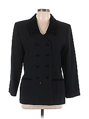 Kasper Wool Blazer