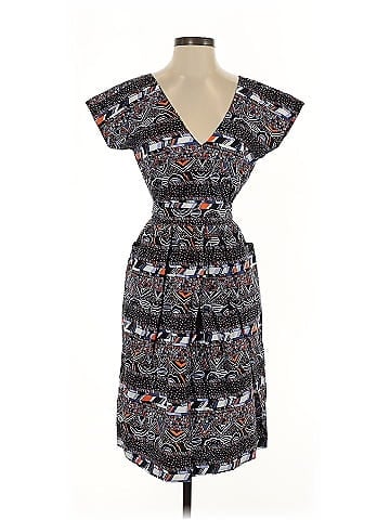Porridge Casual Dress (view 1)