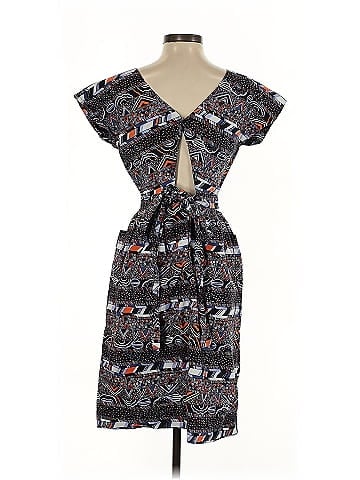 Porridge Casual Dress (view 2)