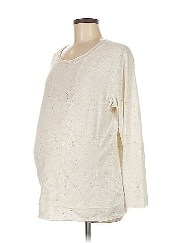 Loyal Hana 3/4 Sleeve T-Shirt (view 1)