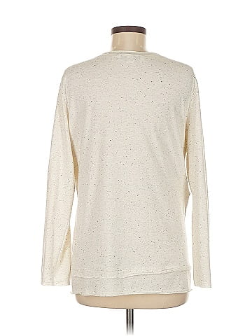 Loyal Hana 3/4 Sleeve T-Shirt (view 2)