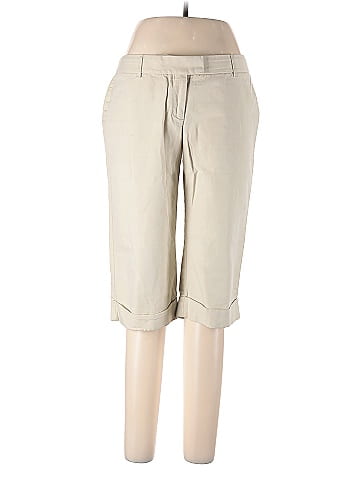Express Design Studio Khakis (view 1)