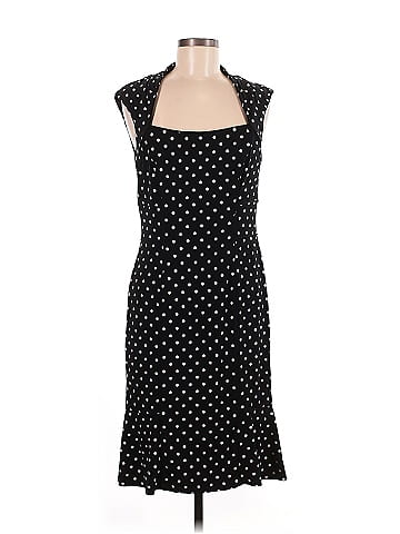 White House Black Market Casual Dress (view 1)