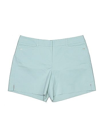 White House Black Market Shorts (view 1)