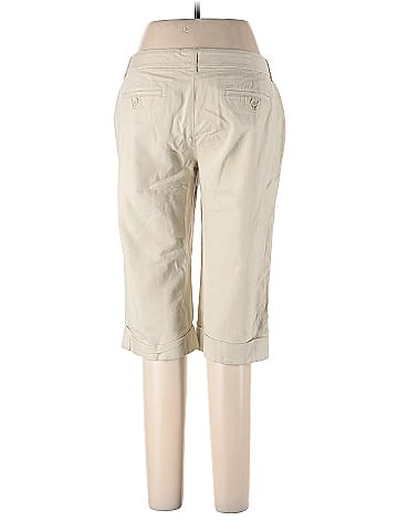 Express Design Studio Khakis (view 2)