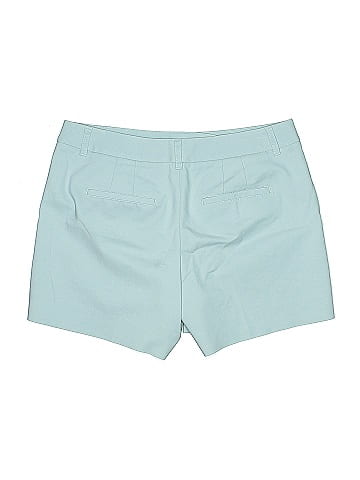 White House Black Market Shorts (view 2)