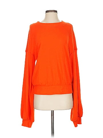 FP BEACH Pullover Sweater (view 1)