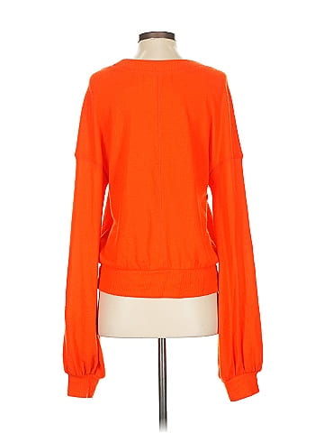 FP BEACH Pullover Sweater (view 2)