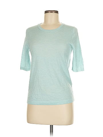 Banana Republic 3/4 Sleeve T-Shirt (view 1)