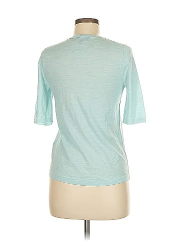 Banana Republic 3/4 Sleeve T-Shirt (view 2)