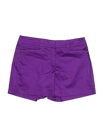 White House Black Market Shorts (view 1)