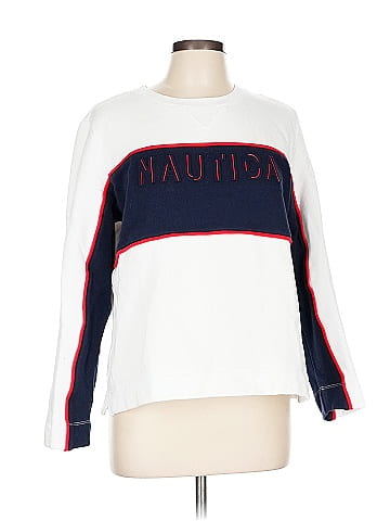 Nautica Long Sleeve T-Shirt (view 1)