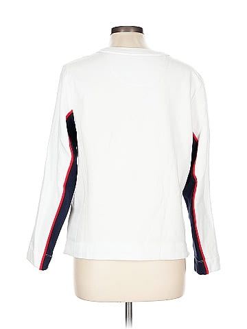 Nautica Long Sleeve T-Shirt (view 2)