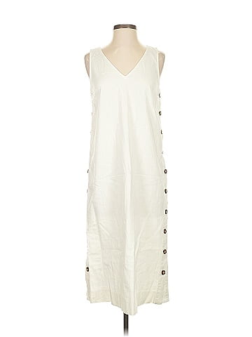 Madewell Casual Dress (view 1)