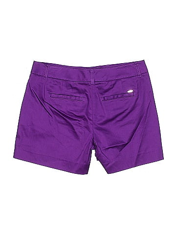 White House Black Market Shorts (view 2)