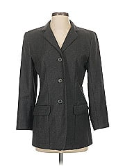 Ann Taylor Wool Blazer