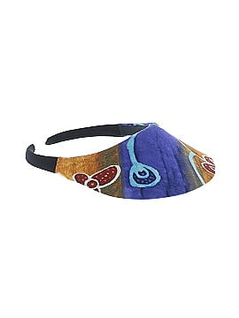 Jams World Visor (view 1)