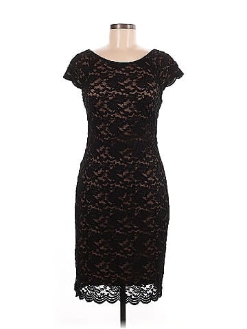 db established 1962 Cocktail Dress (view 1)