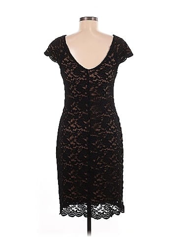 db established 1962 Cocktail Dress (view 2)