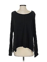 Elan Long Sleeve T Shirt