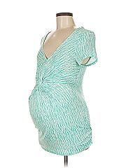 Motherhood Short Sleeve Top