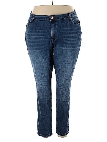 STS Blue Jeans (view 1)