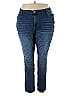 STS Blue Blue Jeans Size 20 - photo 1
