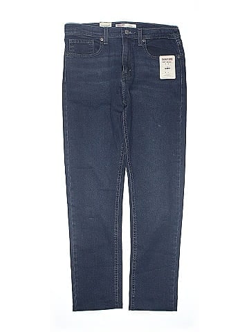 Levi Strauss Signature Jeans (view 1)