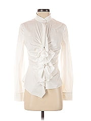Moda International Long Sleeve Blouse