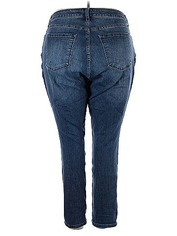 STS Blue Jeans (view 2)