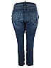 STS Blue Blue Jeans Size 20 - photo 2