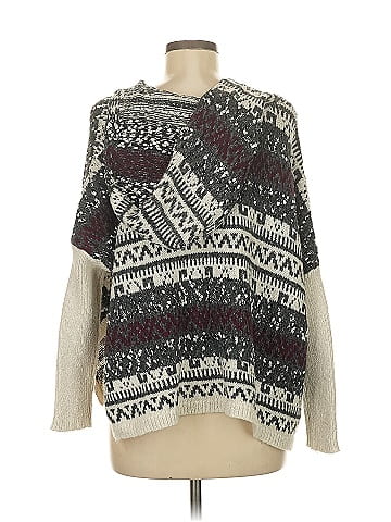 Hollister Pullover Sweater (view 2)